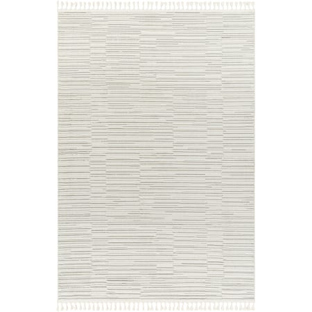 Livabliss Finland FND-2311 Area Rug , With Fringe FND2311-2773